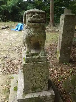 八幡宮(山口県)