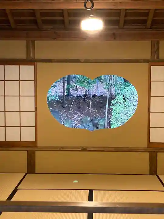 地蔵院のその他建物