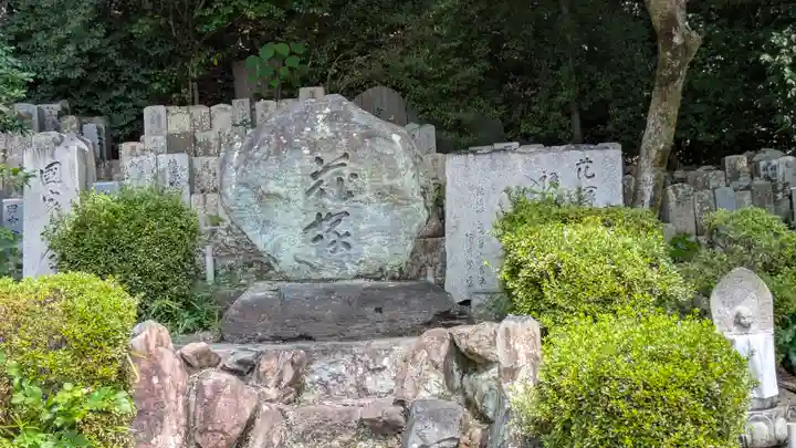 中山寺大師堂(兵庫県)