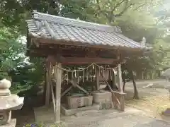 小川神社(三重県)