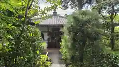 霊源院(京都府)