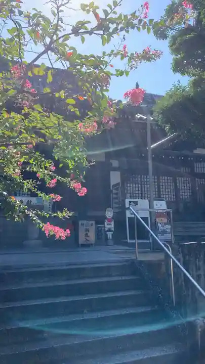 甲山寺(香川県)