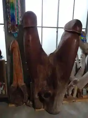 林下寺のその他建物