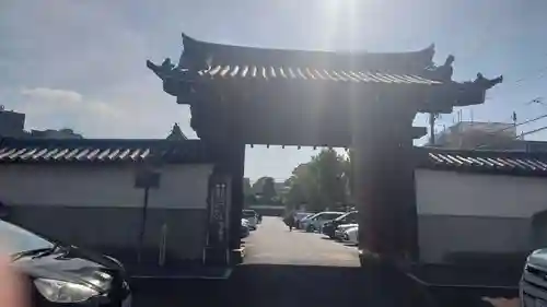 東福禅寺（東福寺）(京都府)