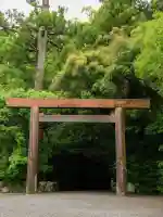 伊勢神宮外宮(豊受大神宮)(三重県)