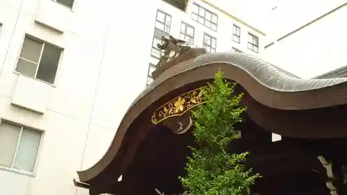 京都大神宮(京都府)