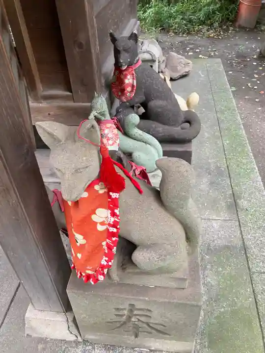 若宮八幡宮 (神奈川県)