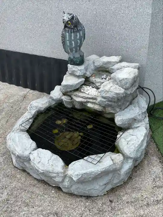 観音寺(福岡県)