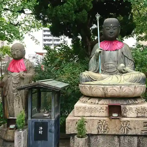 和光寺(大阪府)