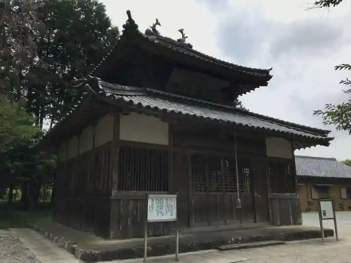 真楽寺(三重県)