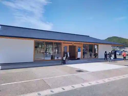 宗像大社(福岡県)