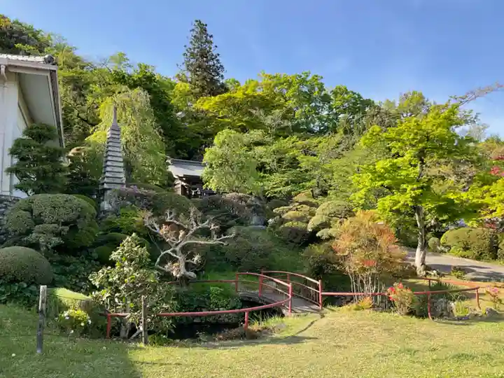 大光普照寺(埼玉県)