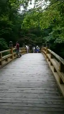 古峯神社のその他建物