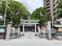 菅生神社(愛知県)