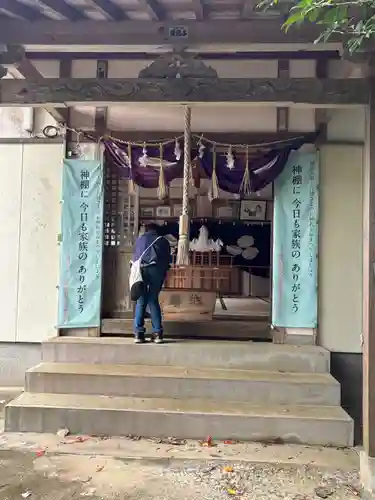 興神社(長崎県)