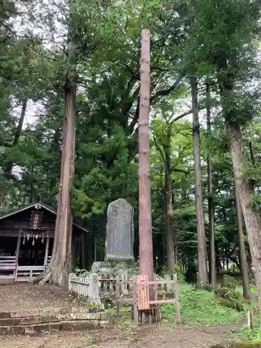 小野神社(長野県)