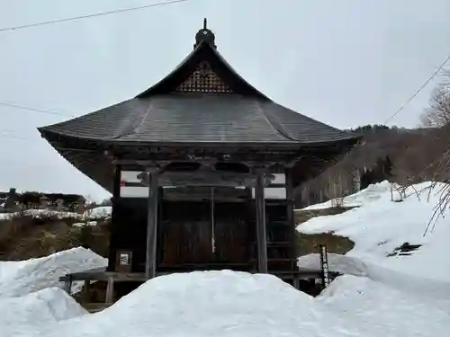 西照寺(長野県)