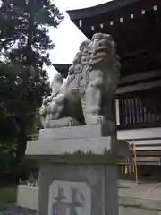 白山神社(東京都)