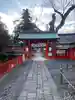 生島足島神社(長野県)