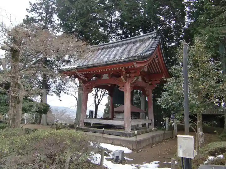 真禅院(岐阜県)