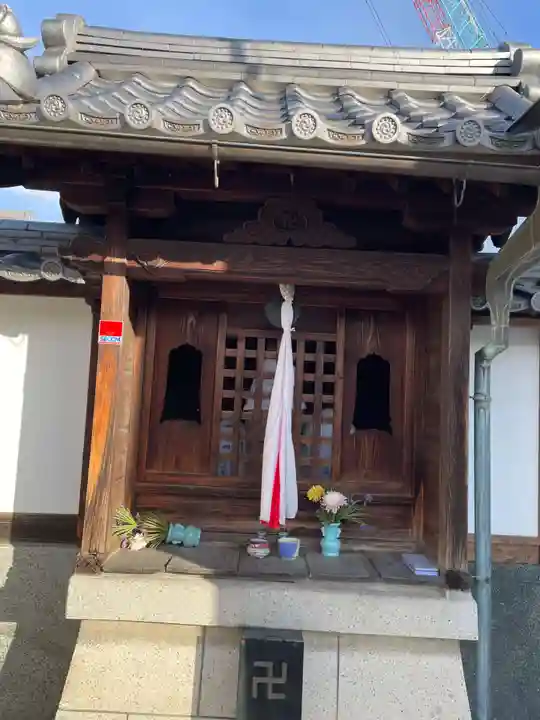 安禅寺(京都府)