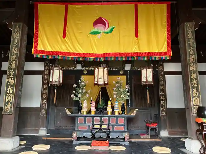 萬福寺(京都府)