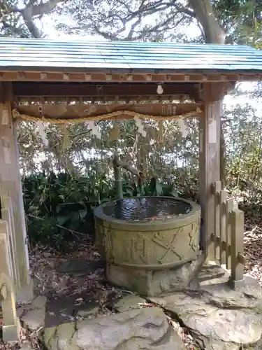 大湊神社（雄島）(福井県)