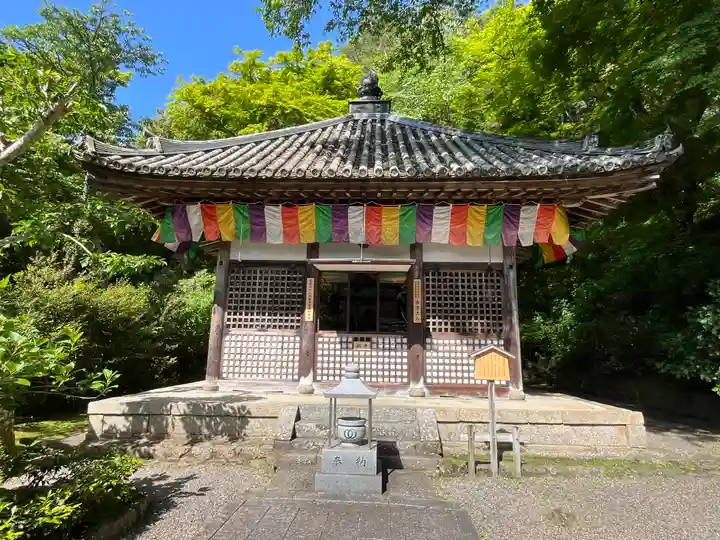 長谷寺(奈良県)