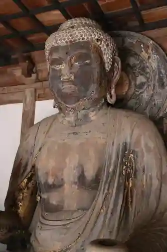 宇佐宮弥勒寺跡の周辺