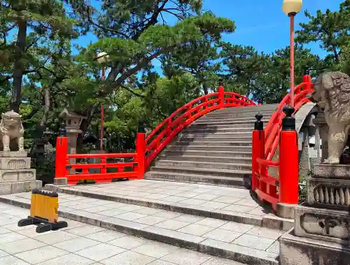 住吉大社のその他建物