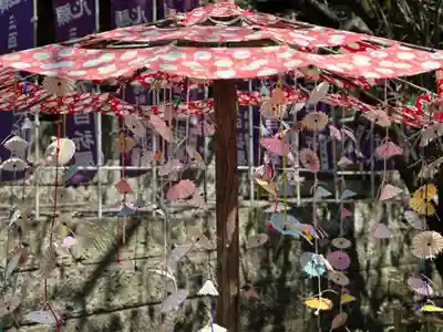 下野 星宮神社(栃木県)