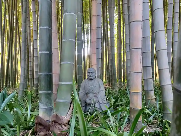 長源寺(東京都)