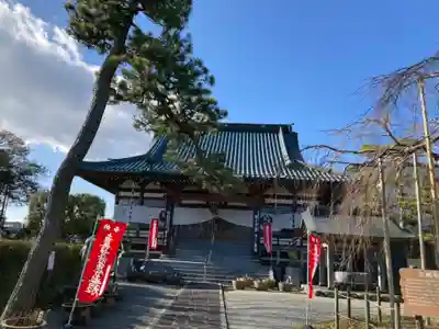 久成寺(静岡県)