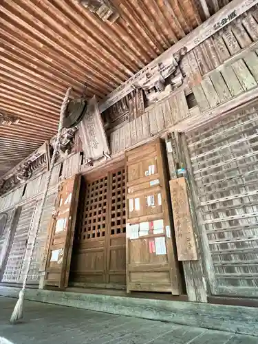 長谷寺(宮城県)