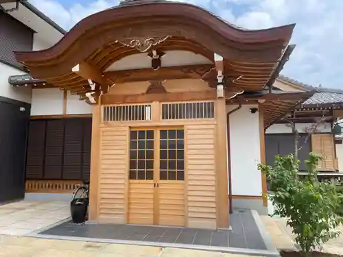 瑞雲院(岐阜県)