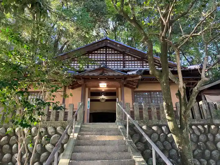 福昌寺(岐阜県)