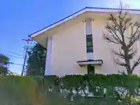 密厳寺の本殿・本堂