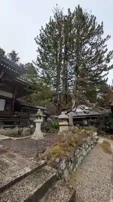 飯室谷不動堂 長寿院(滋賀県)