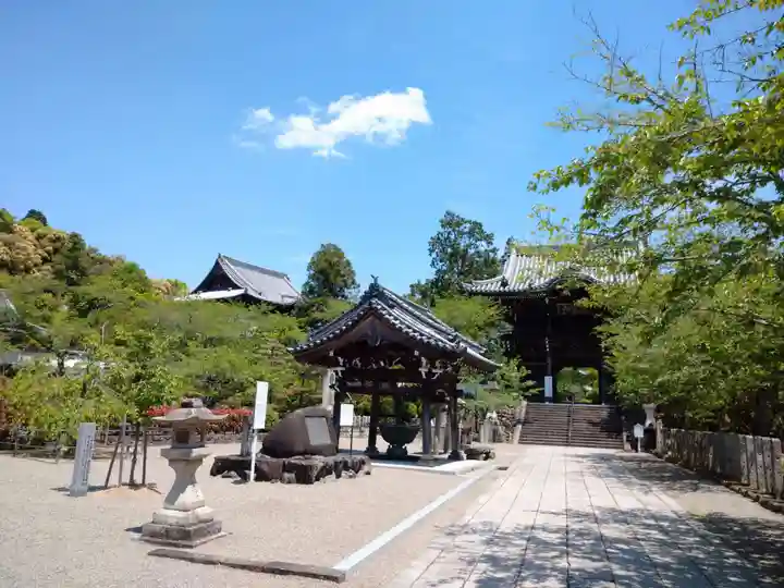 粉河寺のその他建物