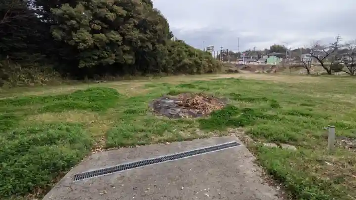 熊野神社(板山熊野神社)(愛知県)