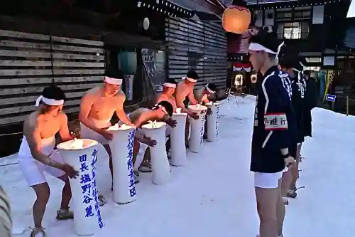 普光寺(新潟県)