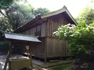 神明社(愛知県)
