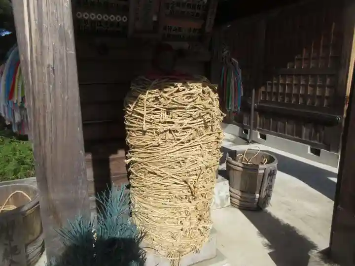 南蔵院(東京都)