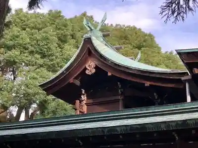 八劔社（八剱町）(愛知県)