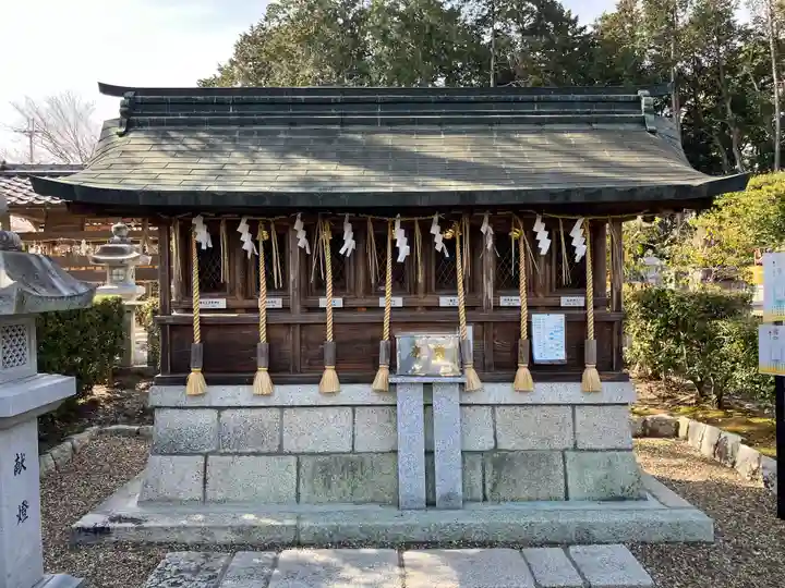神田神社(滋賀県)