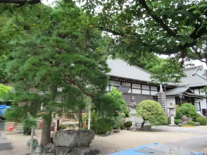 宗徳寺(東京都)