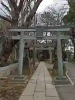 前原御嶽神社(千葉県)