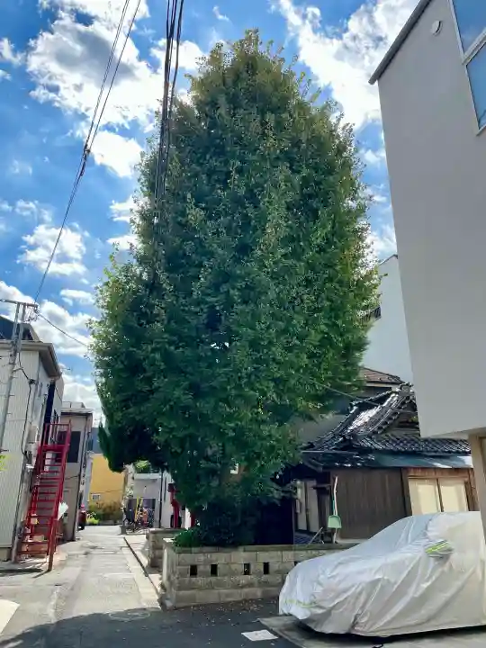 広尾弁天閣(東京都)