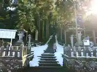 大塩八幡宮のその他建物