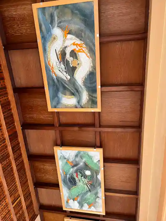 難波大社 生國魂神社(大阪府)